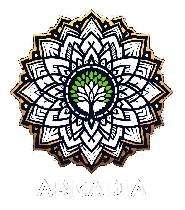 Arkadia Logo