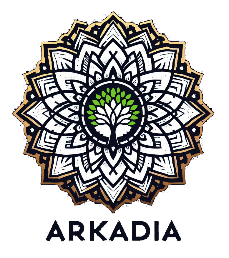 Arkadia Logo